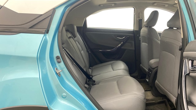 View Tata Nexon Image 31 Used Tata Nexon Image 31