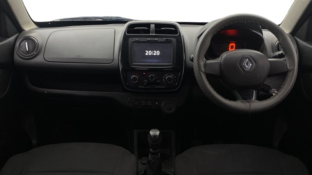 View Renault Kwid Image 15 Used Renault Kwid Image 15