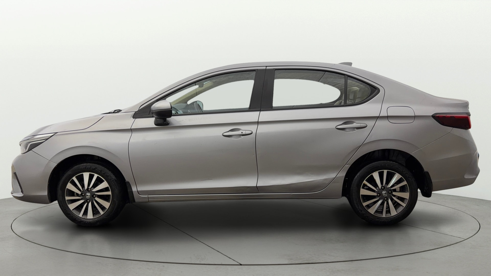 Used 2023 Honda City Used 2023 Honda City
