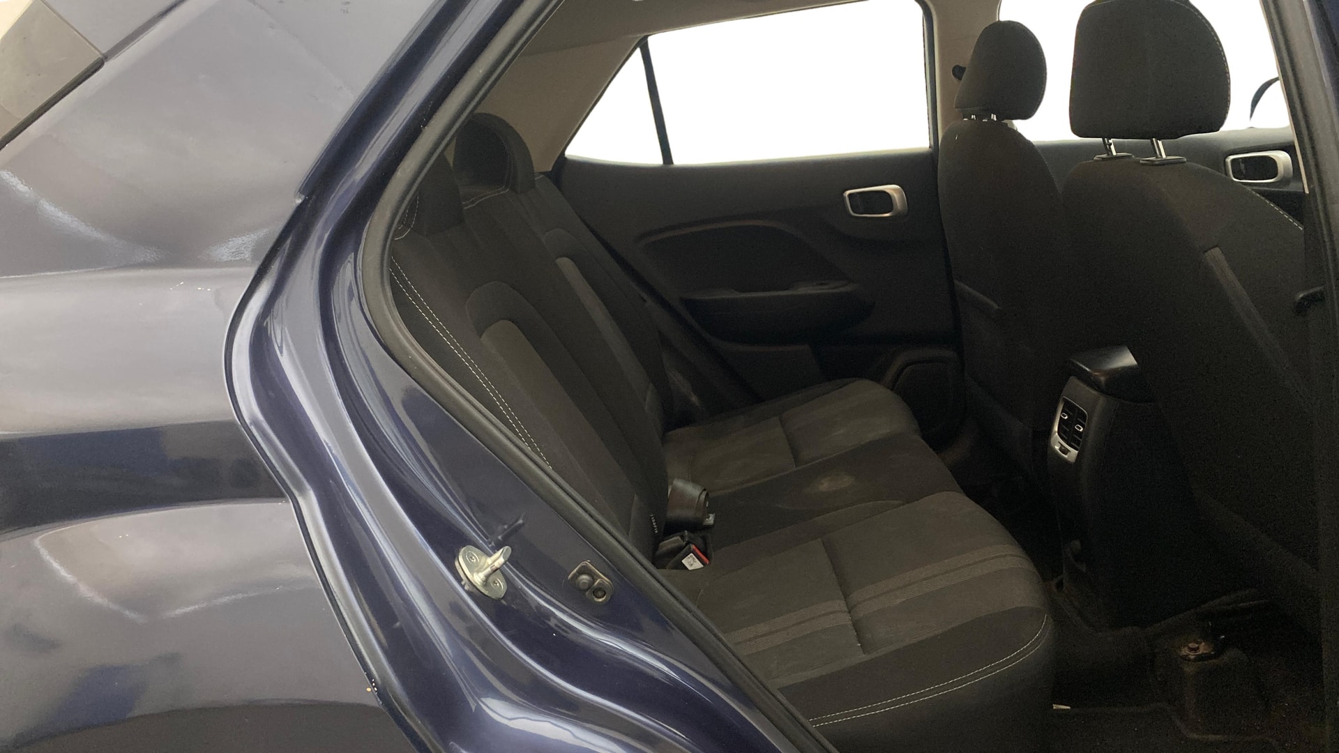 Used 2021 Hyundai Venue Used 2021 Hyundai Venue