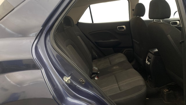 View Hyundai Venue Image 29 Used Hyundai Venue Image 29