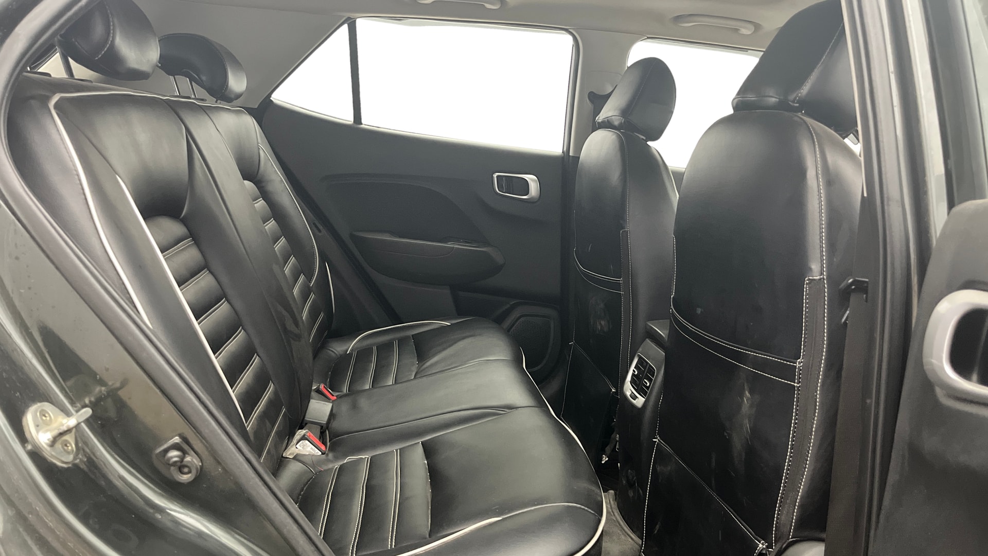 Used 2021 Hyundai Venue Used 2021 Hyundai Venue