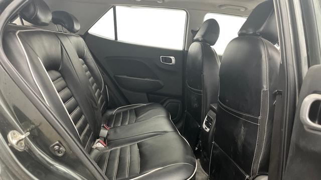 View Hyundai Venue Image 36 Used Hyundai Venue Image 36