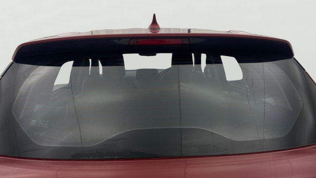 View Toyota Urban Cruiser Hyryder Image 5 Used Toyota Urban Cruiser Hyryder Image 5