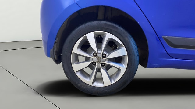 View Hyundai Elite i20 Image 24 Used Hyundai Elite i20 Image 24