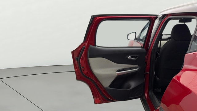 View Nissan Magnite Image 22 Used Nissan Magnite Image 22