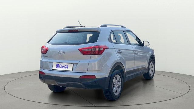 View Hyundai Creta Image 42 Used Hyundai Creta Image 42