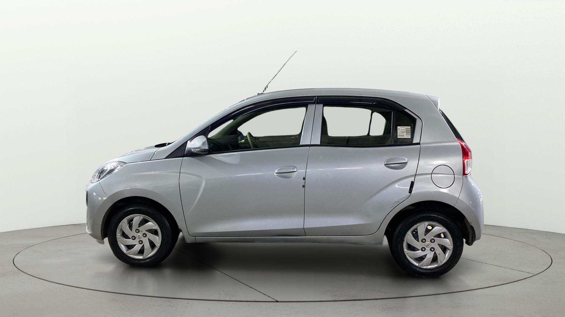 Used 2022 Hyundai New Santro Used 2022 Hyundai New Santro