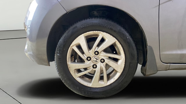 View Honda Jazz Image 28 Used Honda Jazz Image 28