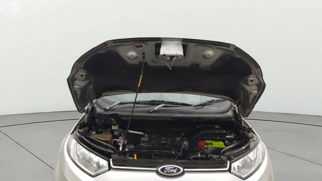 View Ford EcoSport Image 31 Used Ford EcoSport Image 31