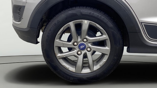 View Ford Freestyle Image 24 Used Ford Freestyle Image 24