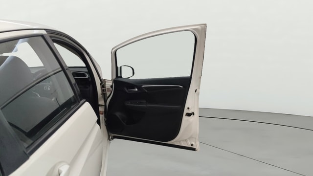 View Honda Jazz Image 45 Used Honda Jazz Image 45