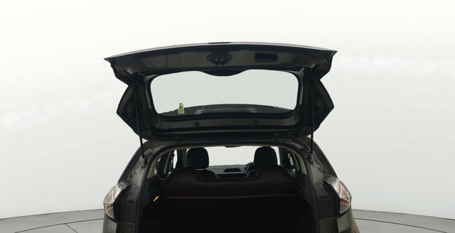 View Tata Nexon Image 17 Used Tata Nexon Image 17