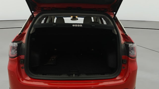 View Jeep Compass Image 40 Used Jeep Compass Image 40