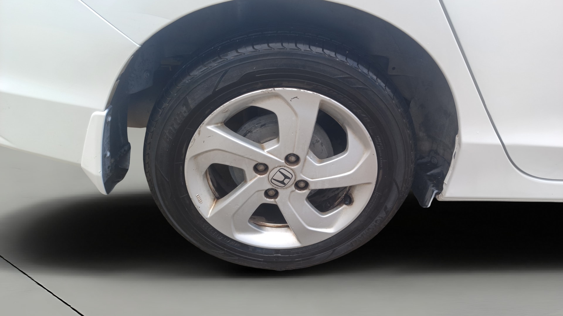 Used 2016 Honda City Used 2016 Honda City