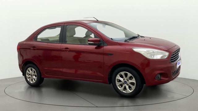 View Ford Figo Aspire Image 35 Used Ford Figo Aspire Image 35