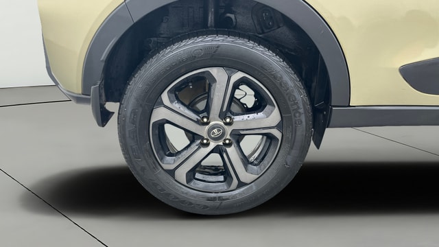 View Tata Nexon Image 25 Used Tata Nexon Image 25