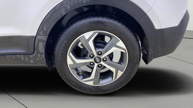 View Hyundai Creta Image 8 Used Hyundai Creta Image 8