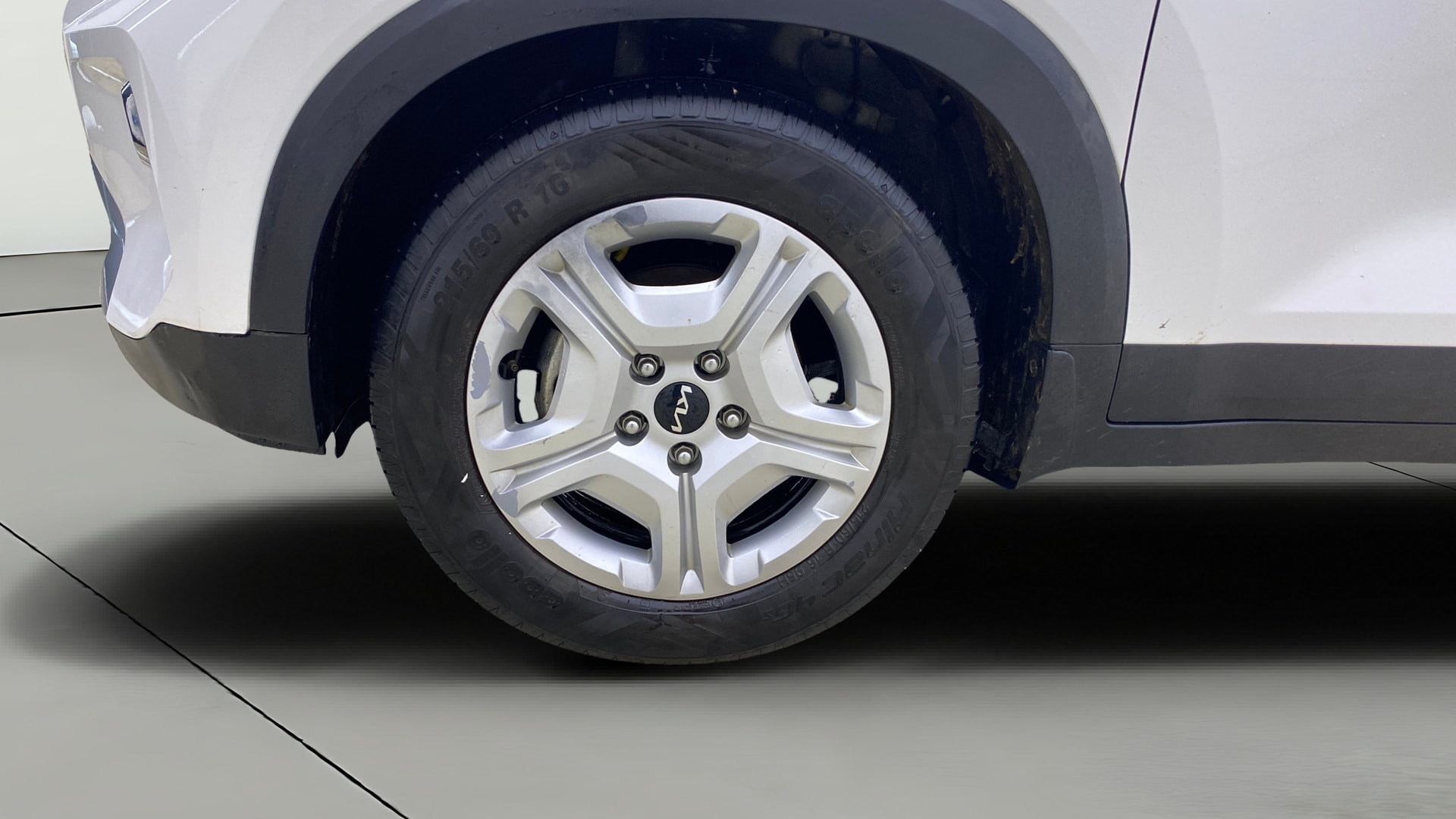 View 2022 Kia Sonet HTK Plus Petrol Image 29 Used 2022 Kia Sonet HTK Plus Petrol Image 29