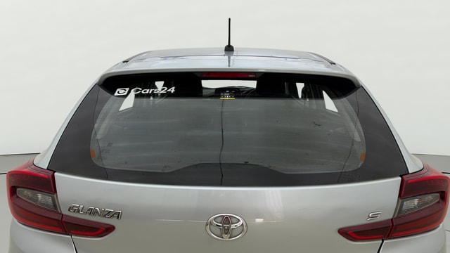 View Toyota Glanza Image 4 Used Toyota Glanza Image 4