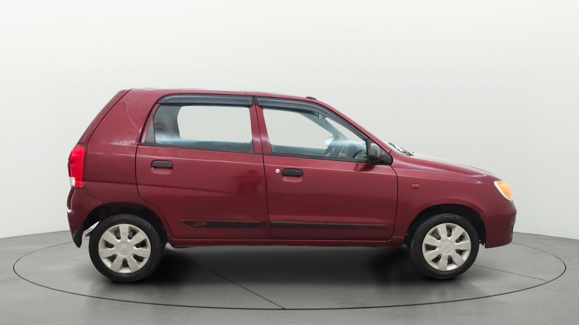 Used 2013 Maruti Suzuki Alto K10 Used 2013 Maruti Suzuki Alto K10