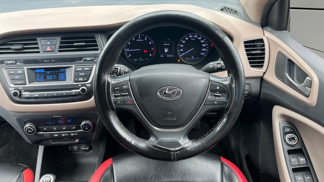 View Hyundai Elite i20 Image 21 Used Hyundai Elite i20 Image 21