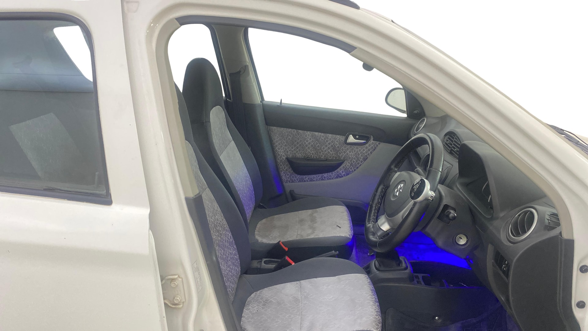 Used 2018 Maruti Suzuki Alto 800 Used 2018 Maruti Suzuki Alto 800