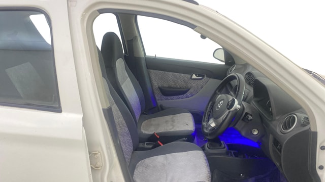 View Maruti Suzuki Alto 800 Image 26 Used Maruti Suzuki Alto 800 Image 26