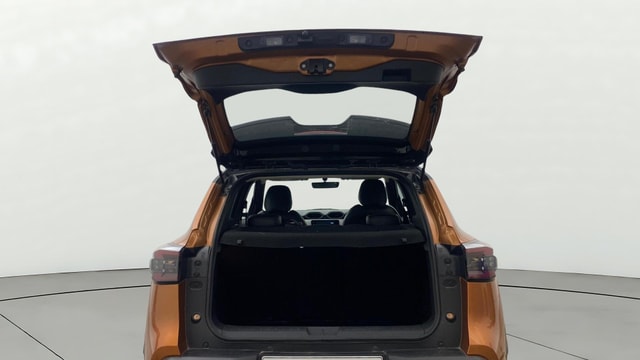 View Nissan Magnite Image 17 Used Nissan Magnite Image 17