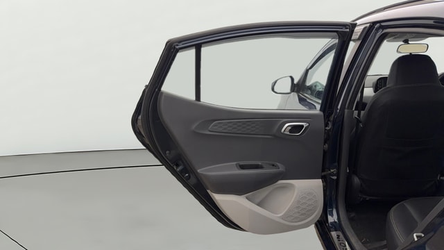 View Hyundai Grand i10 Nios Image 14 Used Hyundai Grand i10 Nios Image 14