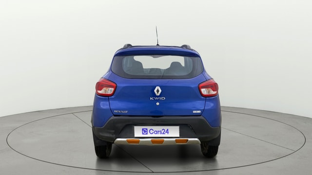 View Renault Kwid Image 39 Used Renault Kwid Image 39