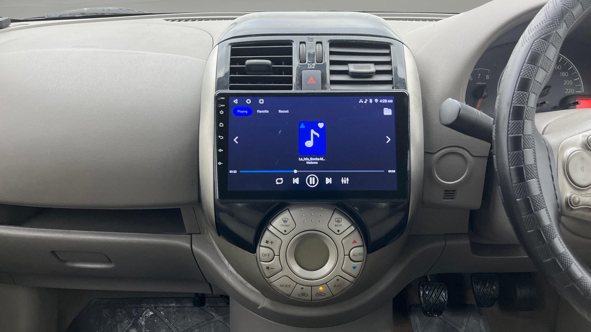 View 2013 Nissan Sunny XL Petrol Image 17 Used 2013 Nissan Sunny XL Petrol Image 17