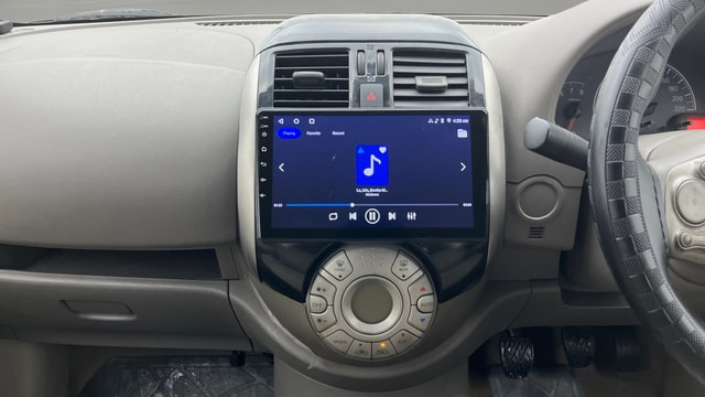 View Nissan Sunny Image 17 Used Nissan Sunny Image 17