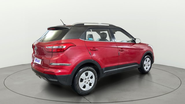 View Hyundai Creta Image 41 Used Hyundai Creta Image 41