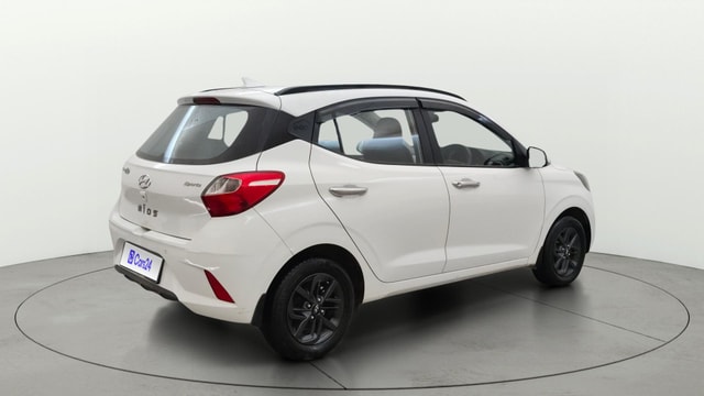 View Hyundai Grand i10 Nios Image 42 Used Hyundai Grand i10 Nios Image 42