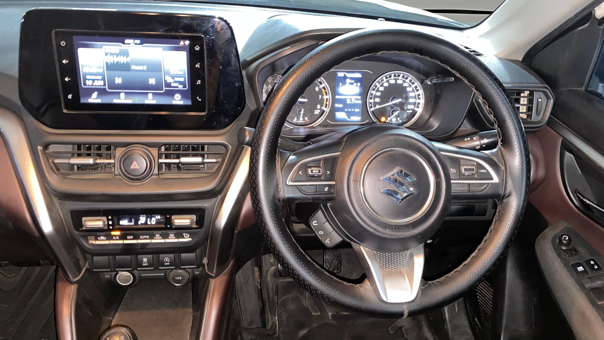 Used 2023 Maruti Suzuki 1000 Used 2023 Maruti Suzuki 1000