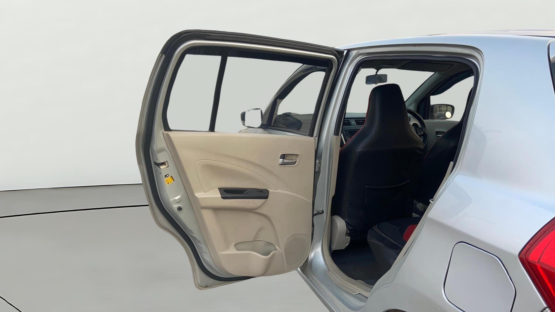 Used 2018 Maruti Suzuki 1000 Used 2018 Maruti Suzuki 1000