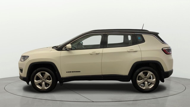 View Jeep Compass Image 27 Used Jeep Compass Image 27