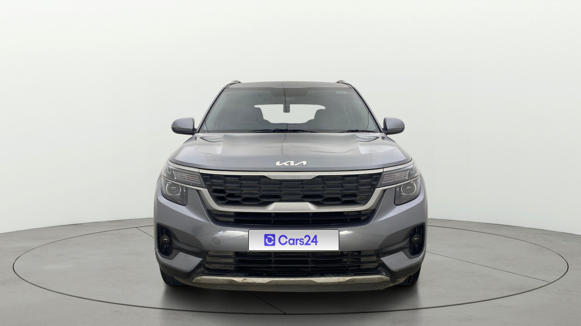 Used 2021 Kia Seltos Used 2021 Kia Seltos