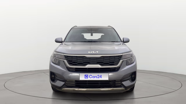 View Kia Seltos Image 1 Used Kia Seltos Image 1