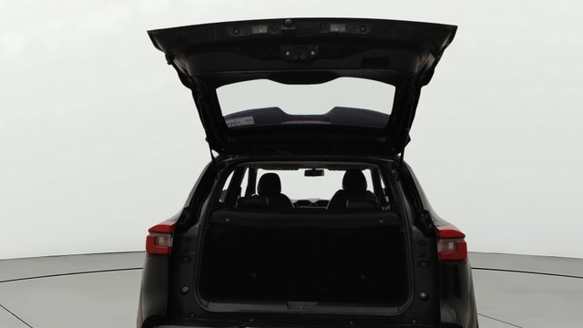 View Nissan Magnite Image 31 Used Nissan Magnite Image 31