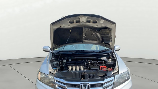 View Honda City Image 21 Used Honda City Image 21
