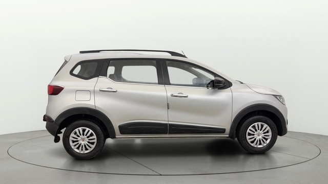 View Renault Triber Image 8 Used Renault Triber Image 8