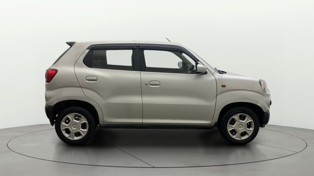 View Maruti Suzuki 1000 Image 27 Used Maruti Suzuki 1000 Image 27