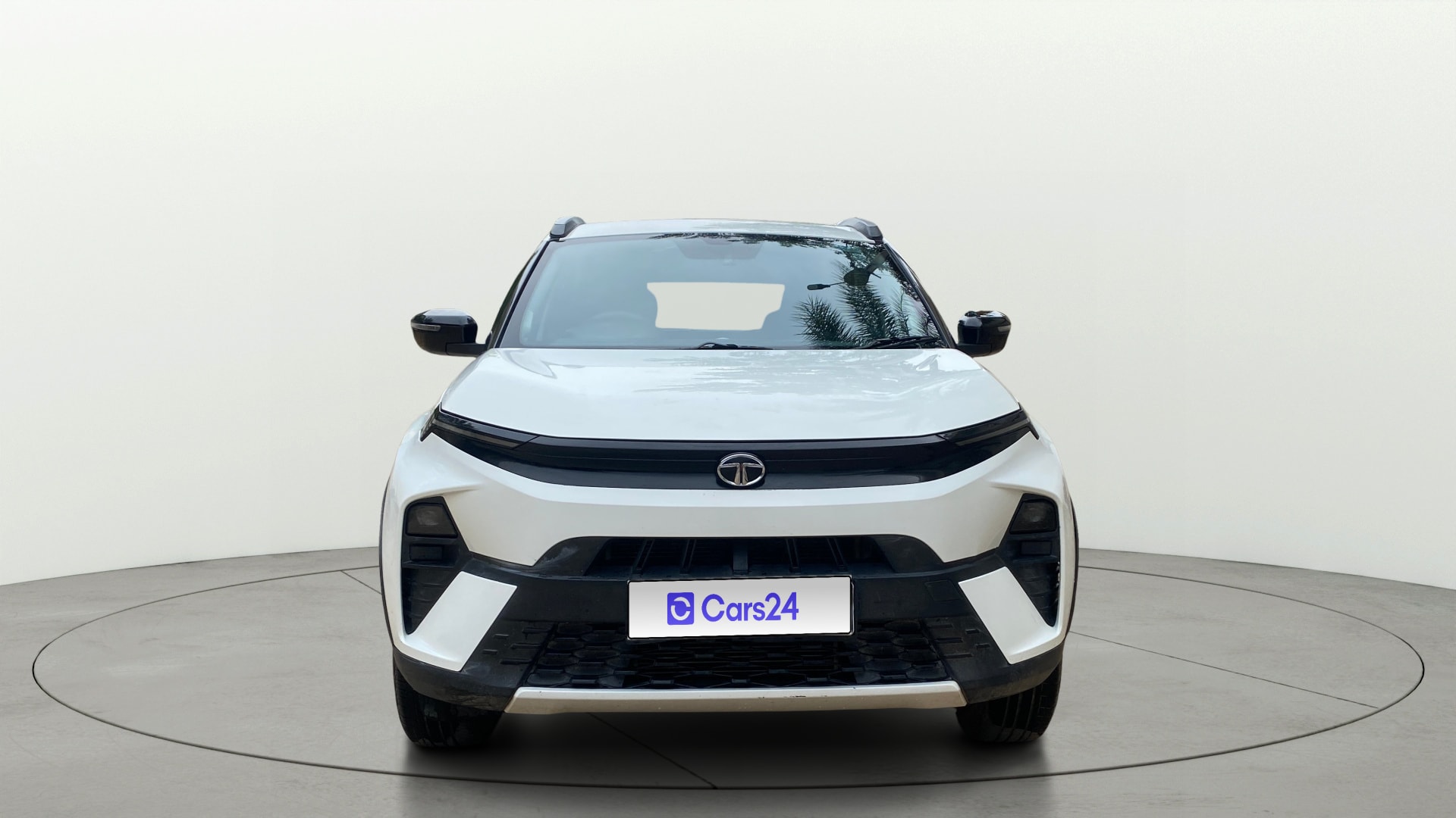 Used 2024 Tata Nexon Used 2024 Tata Nexon