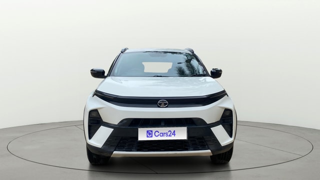 View Tata Nexon Image 1 Used Tata Nexon Image 1