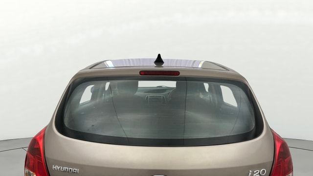 View Hyundai Elite i20 Image 4 Used Hyundai Elite i20 Image 4