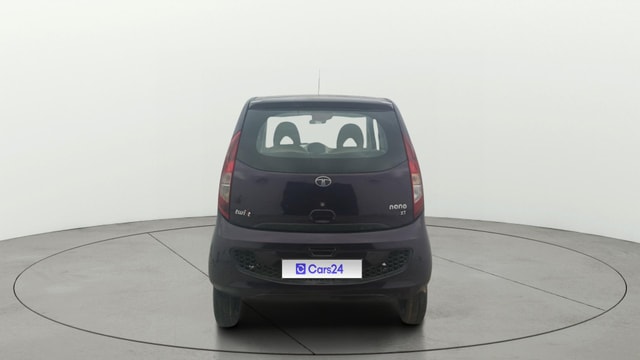 View Tata Nano Image 39 Used Tata Nano Image 39