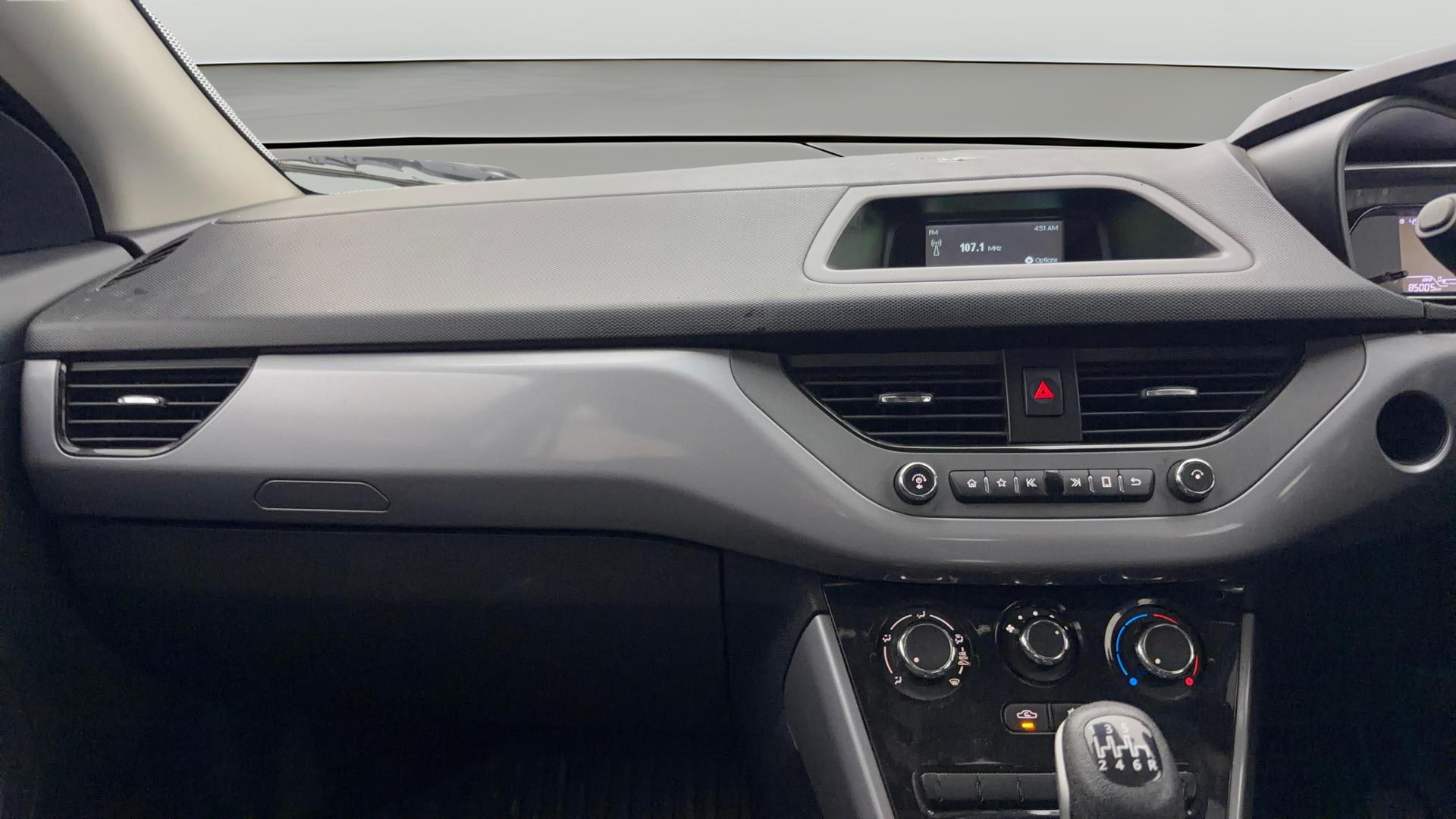 View 2020 Tata Nexon Revotron XE Image 17 Used 2020 Tata Nexon Revotron XE Image 17