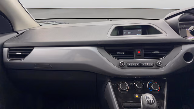 View Tata Nexon Image 17 Used Tata Nexon Image 17